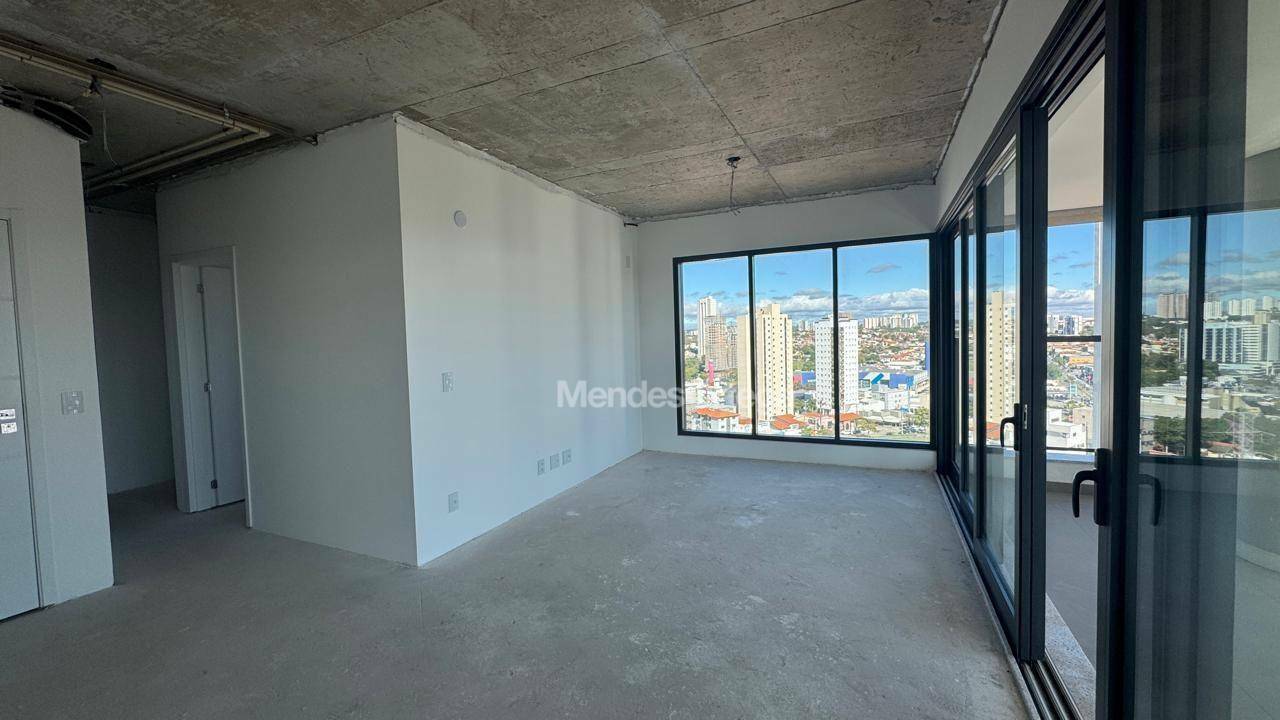Apartamento à venda com 3 quartos, 151m² - Foto 12