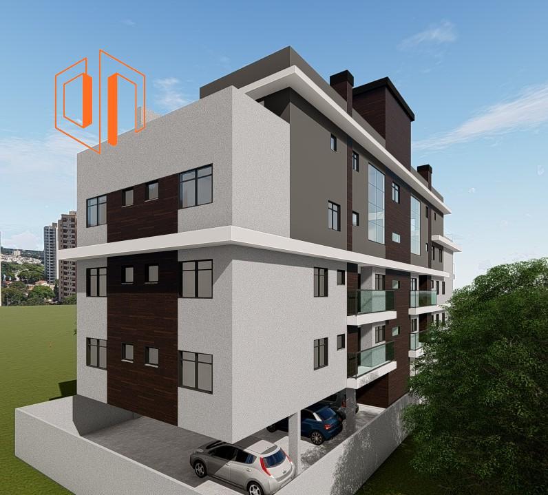 Apartamento à venda com 3 quartos, 79m² - Foto 5