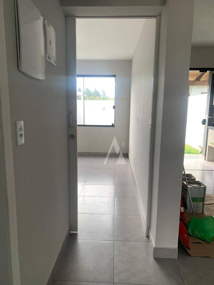 Apartamento para alugar com 2 quartos, 57m² - Foto 13