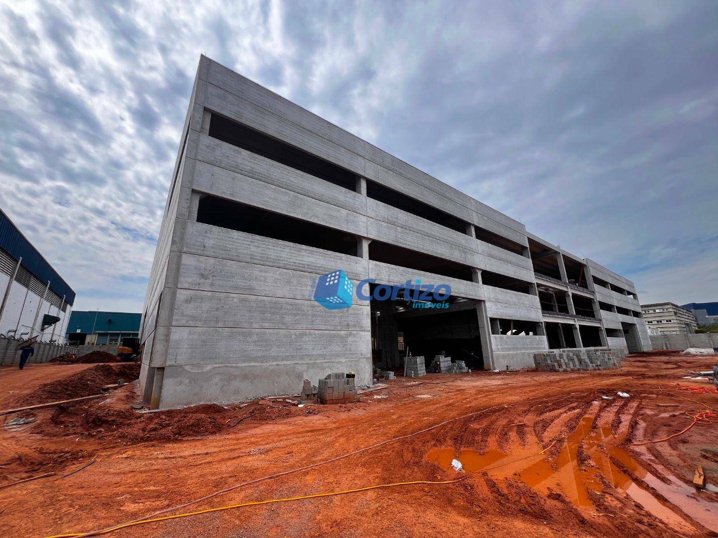 Depósito-Galpão-Armazém para alugar, 7251m² - Foto 9