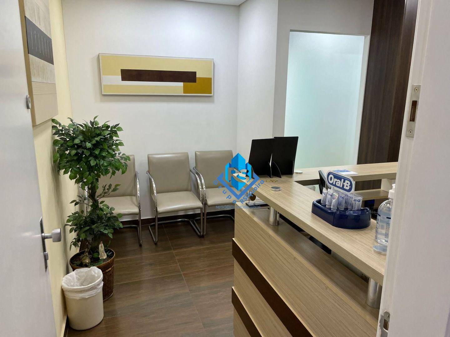 Conjunto Comercial-Sala à venda, 45m² - Foto 11