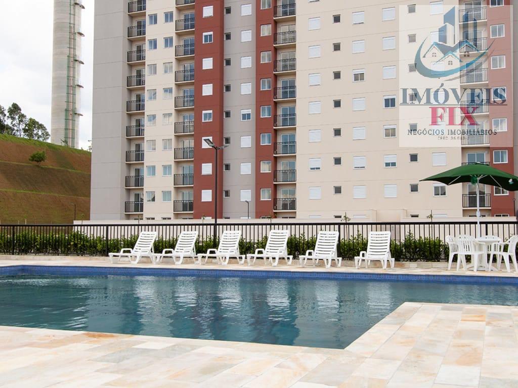 Apartamento à venda com 2 quartos, 52m² - Foto 13