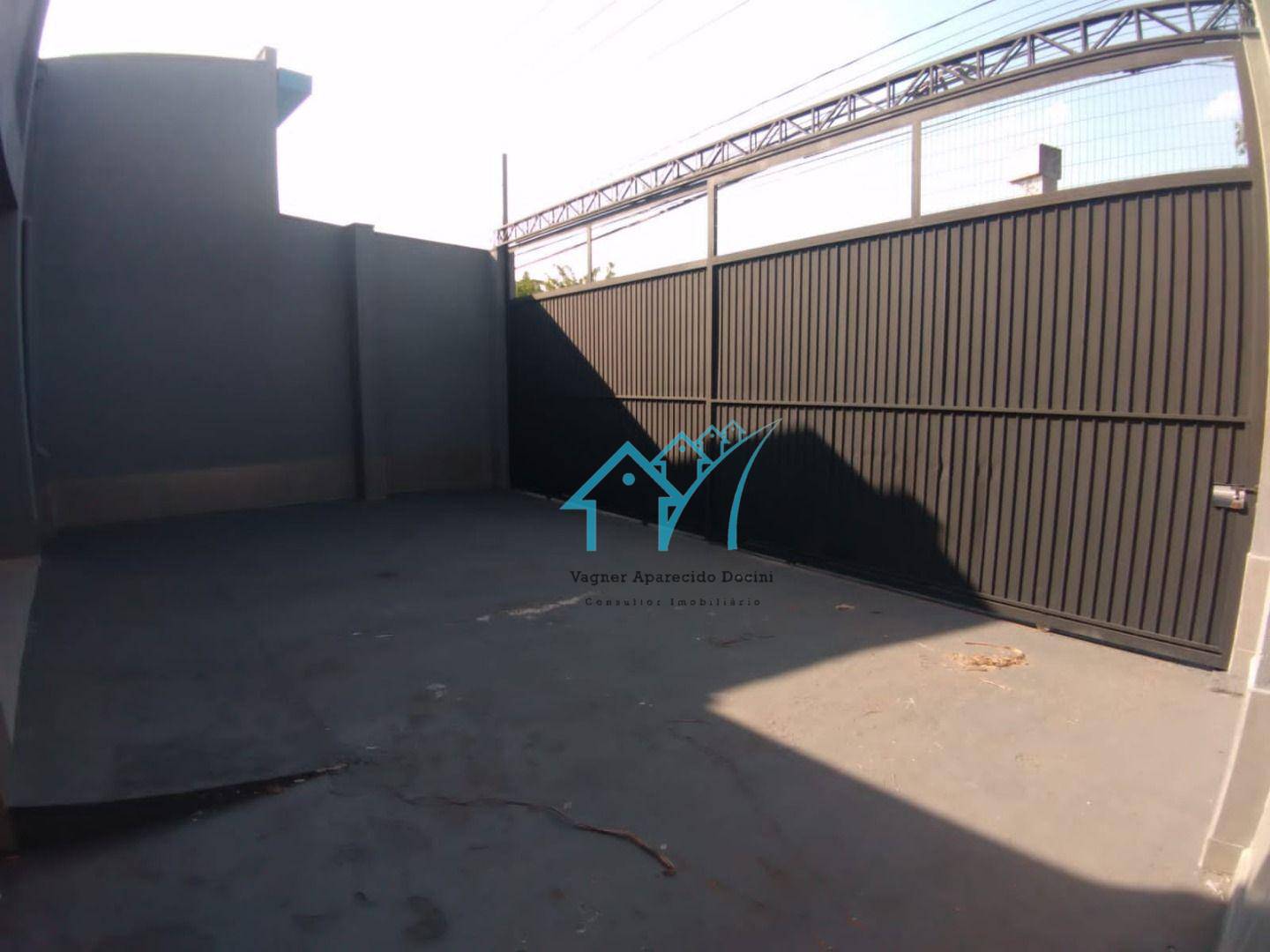 Loja-Salão para alugar, 214m² - Foto 1