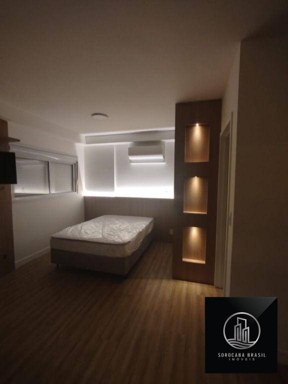 Kitnet e Studio à venda e aluguel com 1 quarto, 37m² - Foto 6