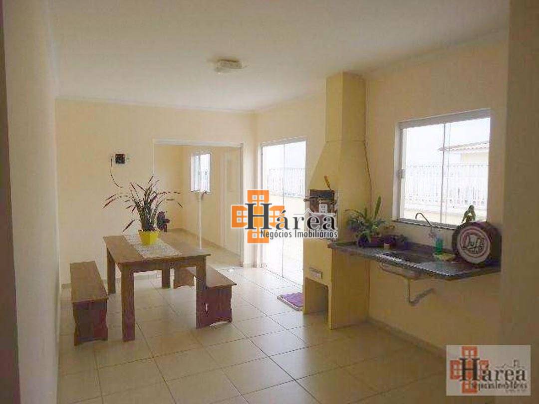 Cobertura à venda com 3 quartos, 179m² - Foto 6