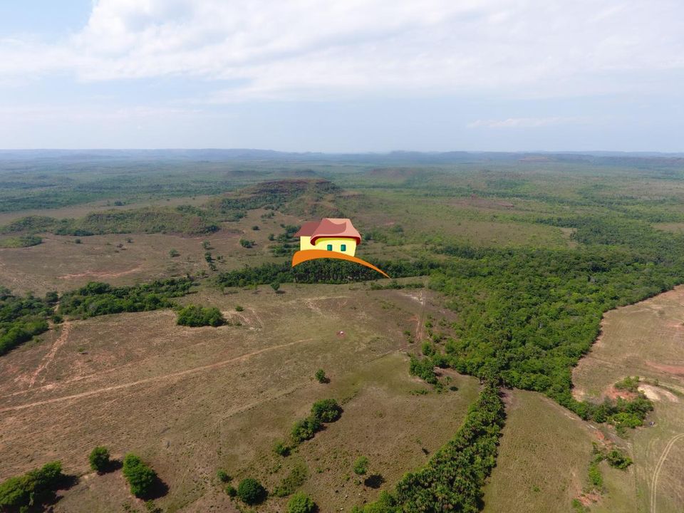 Fazenda à venda, 1m² - Foto 30