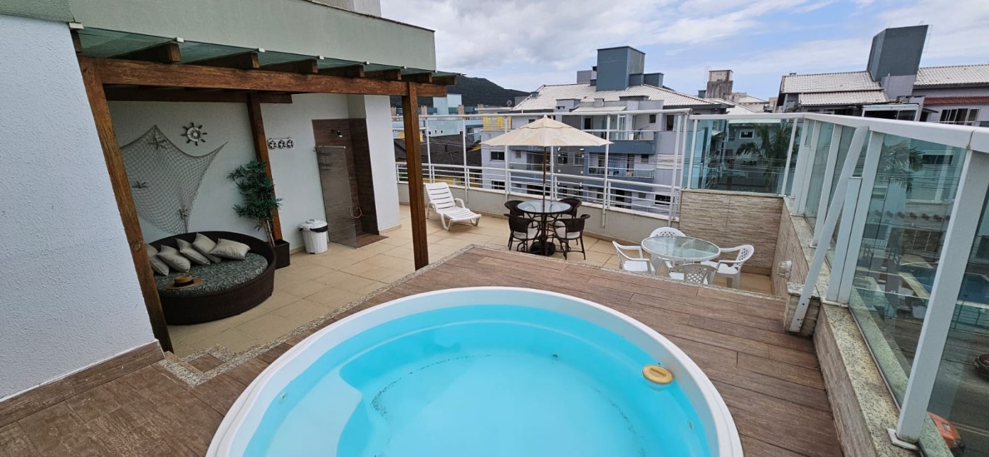 Cobertura à venda com 3 quartos, 222m² - Foto 31