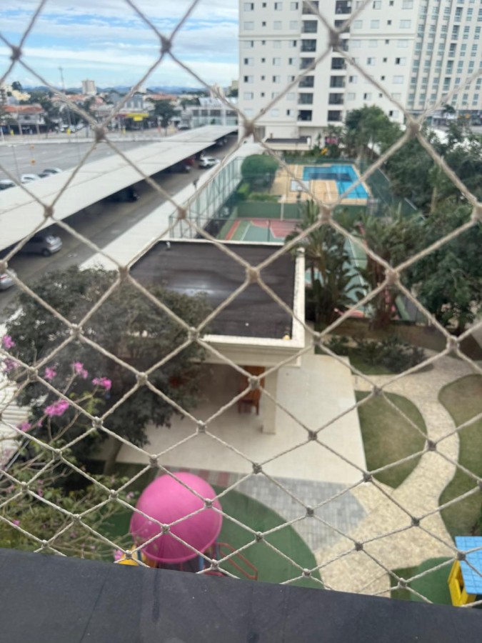 Apartamento à venda com 3 quartos, 102m² - Foto 28