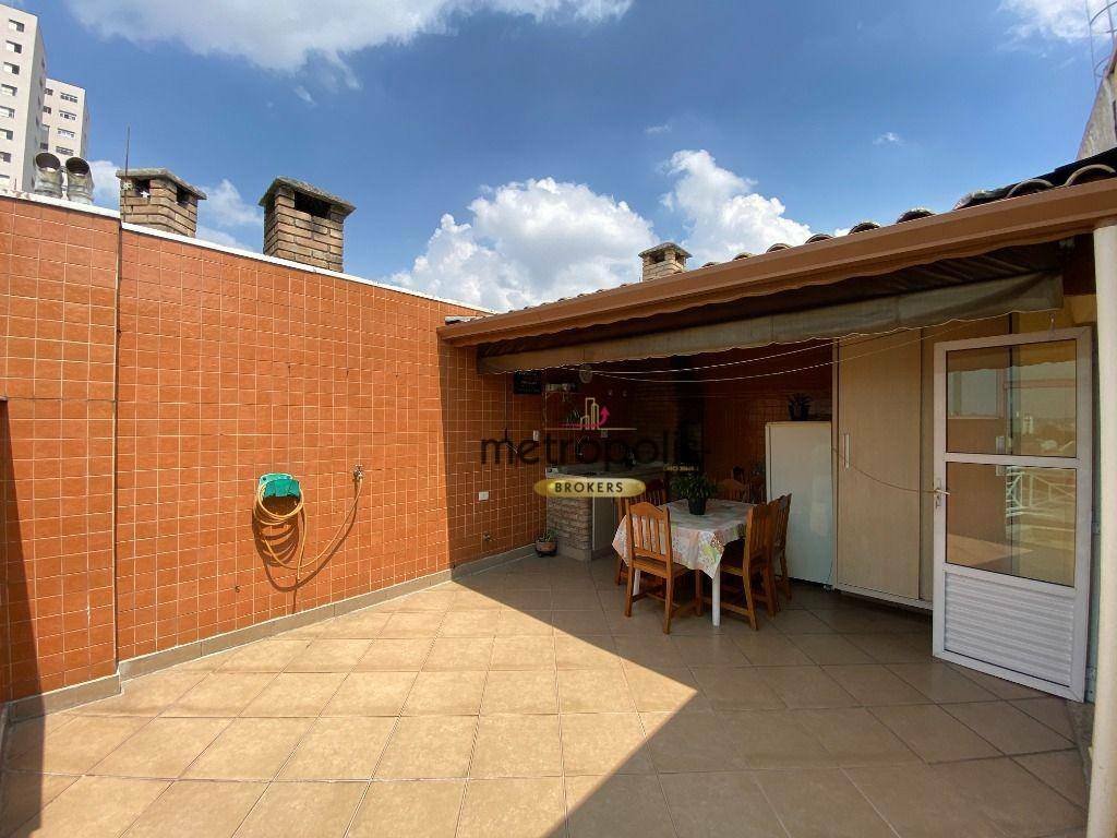 Cobertura à venda com 2 quartos, 104m² - Foto 26