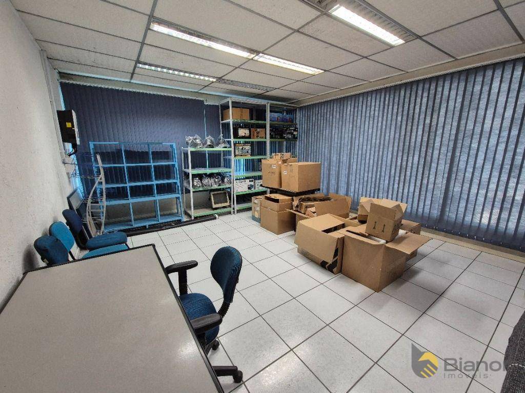 Depósito-Galpão-Armazém à venda e aluguel, 992m² - Foto 14