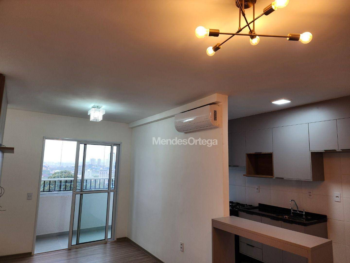 Apartamento para alugar com 2 quartos, 63m² - Foto 2