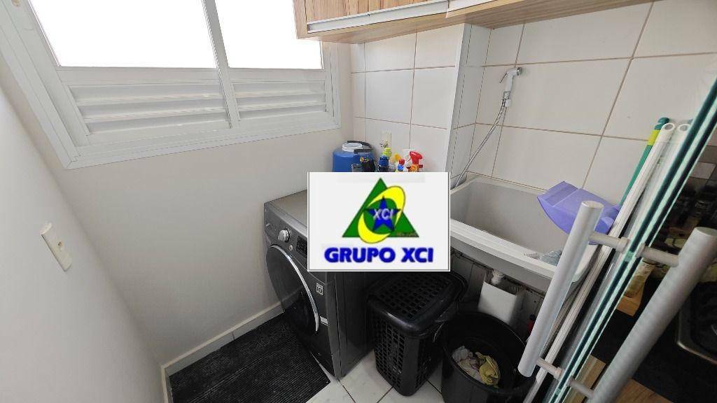 Apartamento à venda com 2 quartos, 58m² - Foto 23