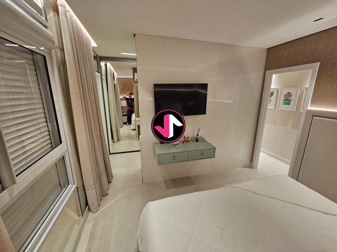 Apartamento à venda com 3 quartos, 139m² - Foto 16