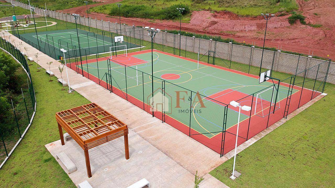 Casa de Condomínio à venda com 3 quartos, 171m² - Foto 17
