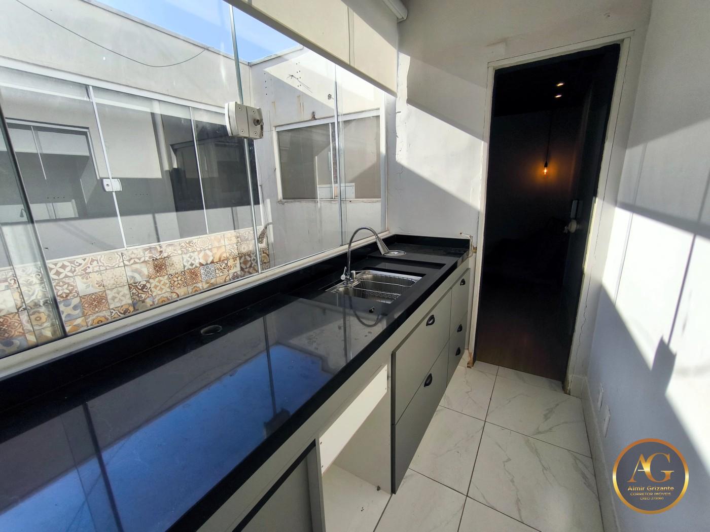 Conjunto Comercial-Sala para alugar, 40m² - Foto 9