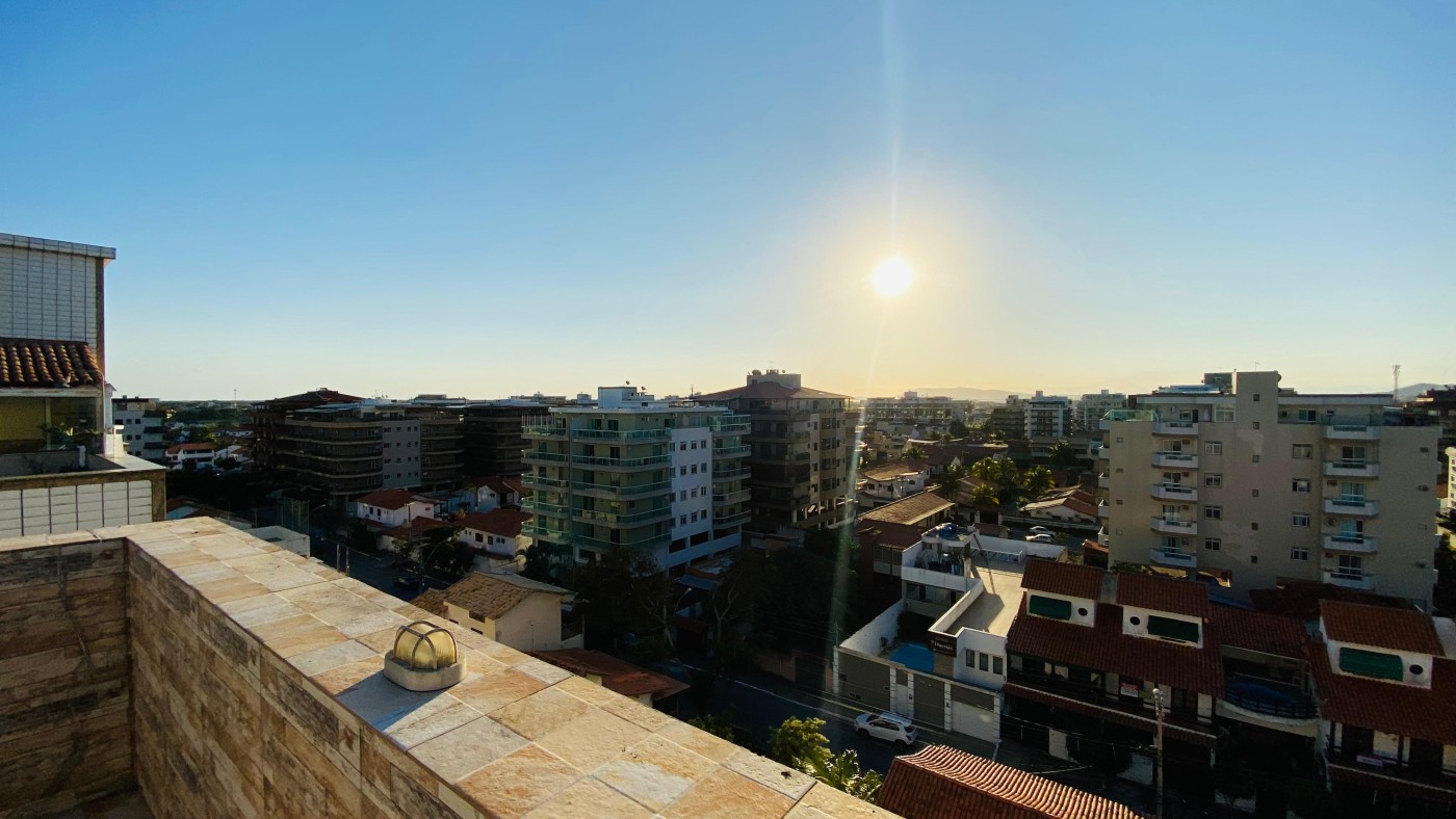 Cobertura à venda com 3 quartos, 140m² - Foto 19