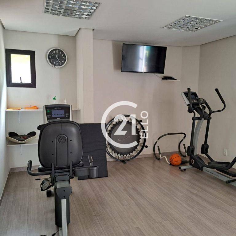 Cobertura à venda e aluguel com 3 quartos, 250m² - Foto 27
