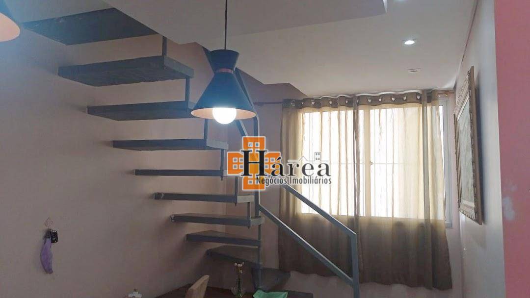 Cobertura à venda com 2 quartos, 102m² - Foto 2