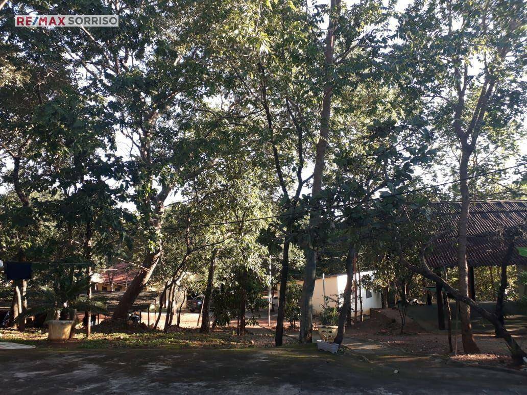 Sítio à venda com 5 quartos, 597m² - Foto 29