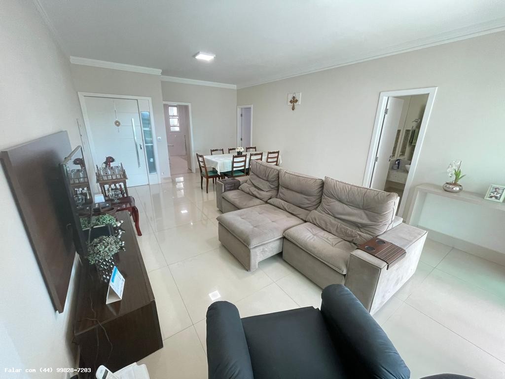 Apartamento à venda com 4 quartos, 148m² - Foto 7