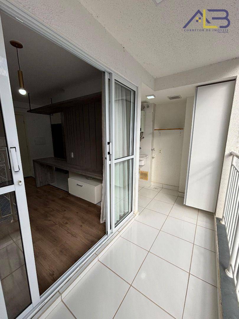 Apartamento à venda com 2 quartos, 52m² - Foto 22