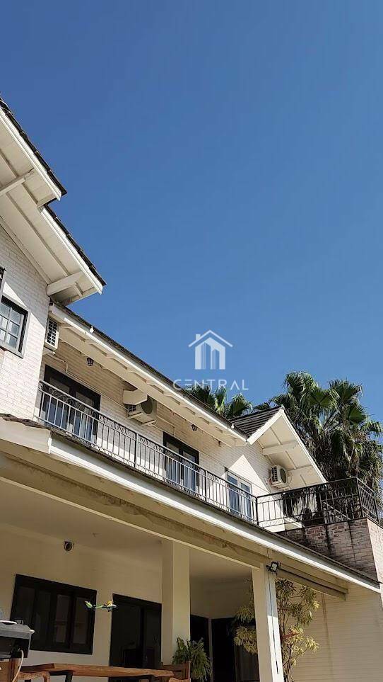 Casa de Condomínio à venda e aluguel com 6 quartos, 450m² - Foto 14