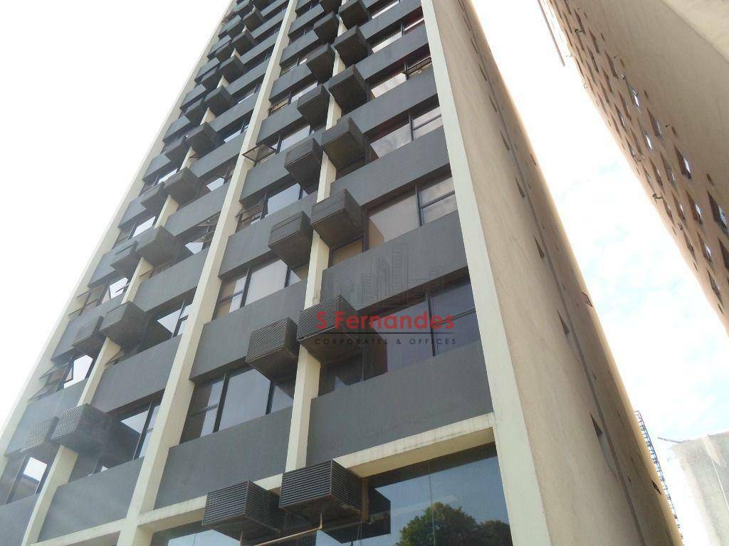 Conjunto Comercial-Sala à venda e aluguel, 60m² - Foto 22
