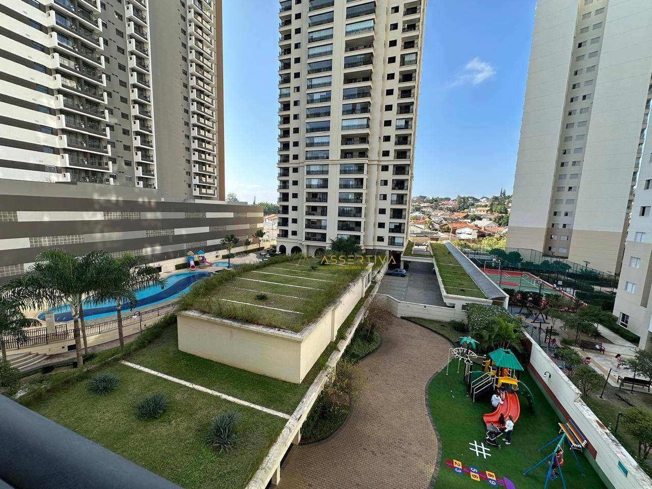 Apartamento à venda com 4 quartos, 118m² - Foto 26