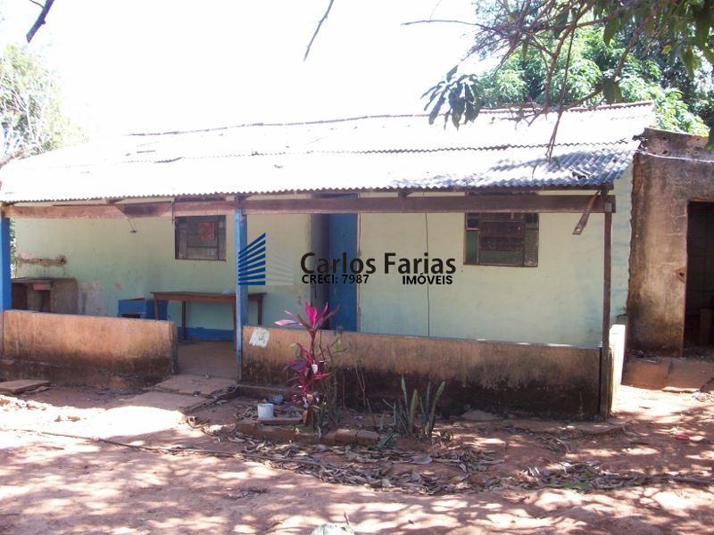 Chácara à venda com 3 quartos, 300m² - Foto 7