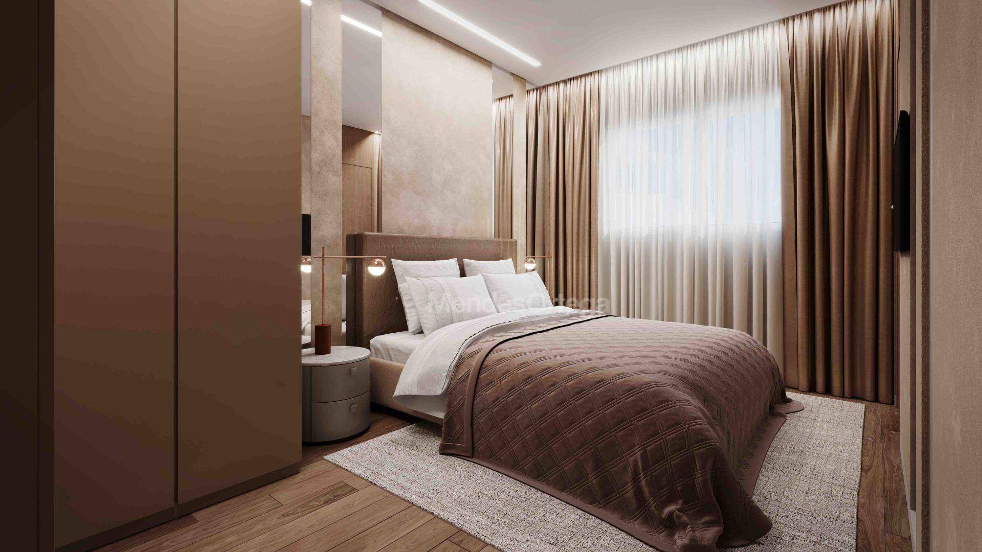Apartamento à venda com 2 quartos, 74m² - Foto 75
