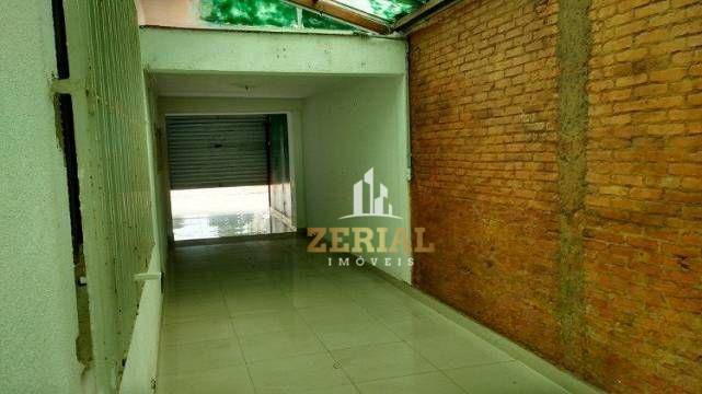 Casa à venda e aluguel com 3 quartos, 295m² - Foto 8