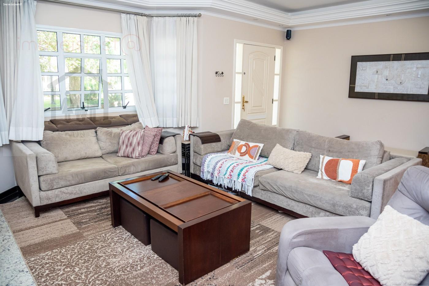 Casa de Condomínio à venda com 4 quartos, 298m² - Foto 2