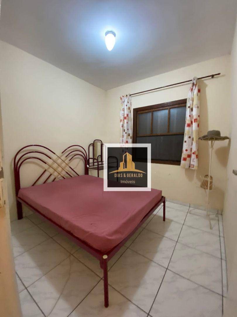 Apartamento à venda com 2 quartos, 48m² - Foto 8