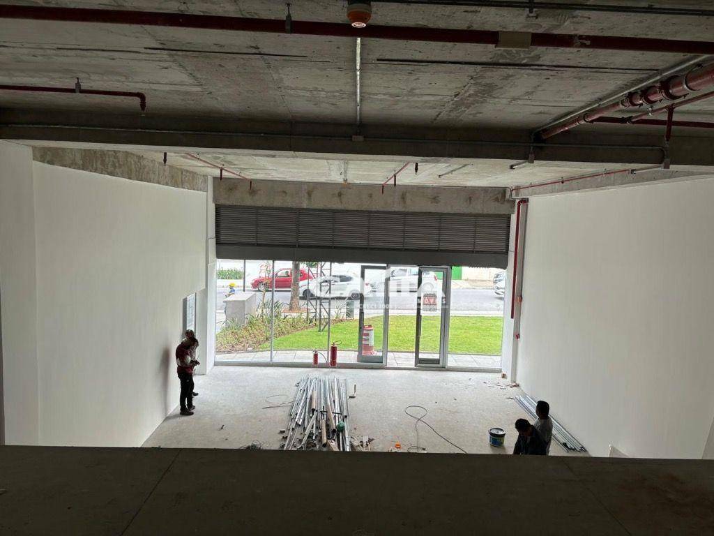 Loja-Salão à venda e aluguel, 344m² - Foto 15