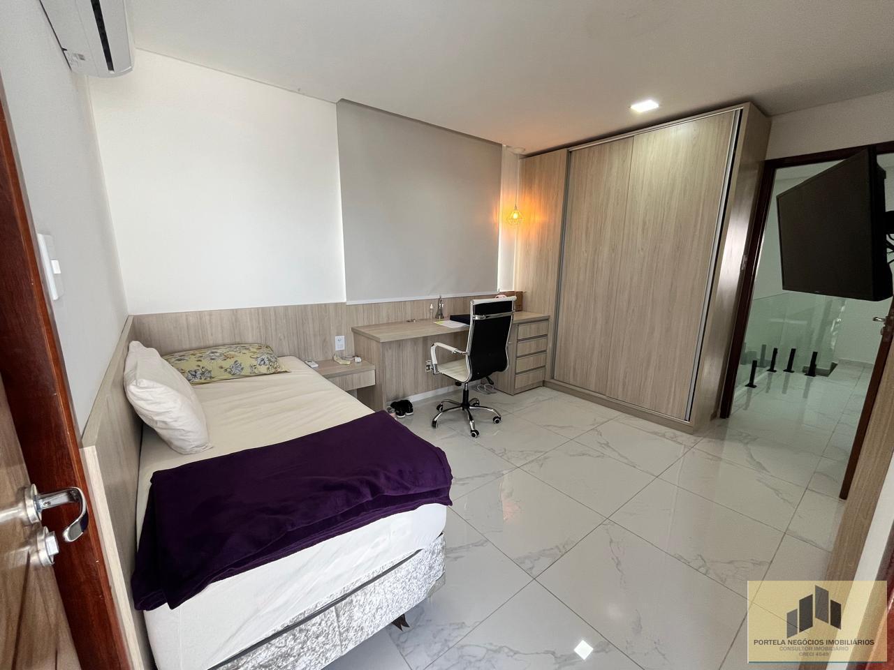 Casa de Condomínio à venda com 4 quartos, 316m² - Foto 8