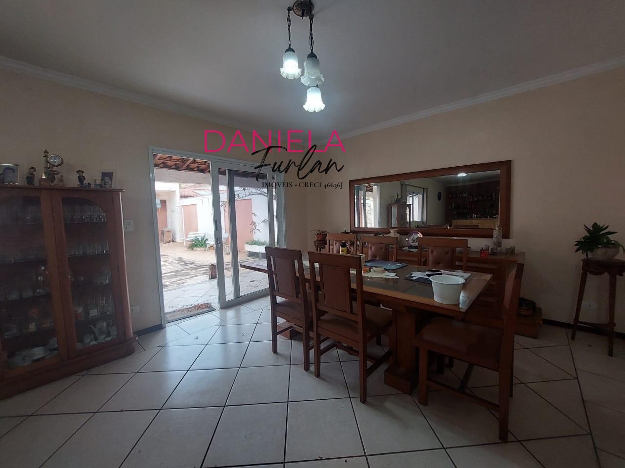 Casa de Condomínio à venda com 3 quartos, 373m² - Foto 6