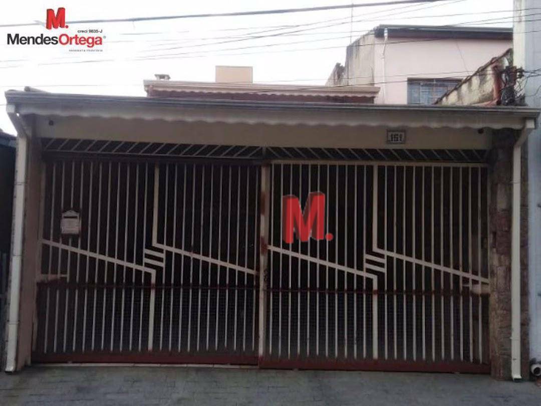 Casa à venda com 3 quartos, 364m² - Foto 3