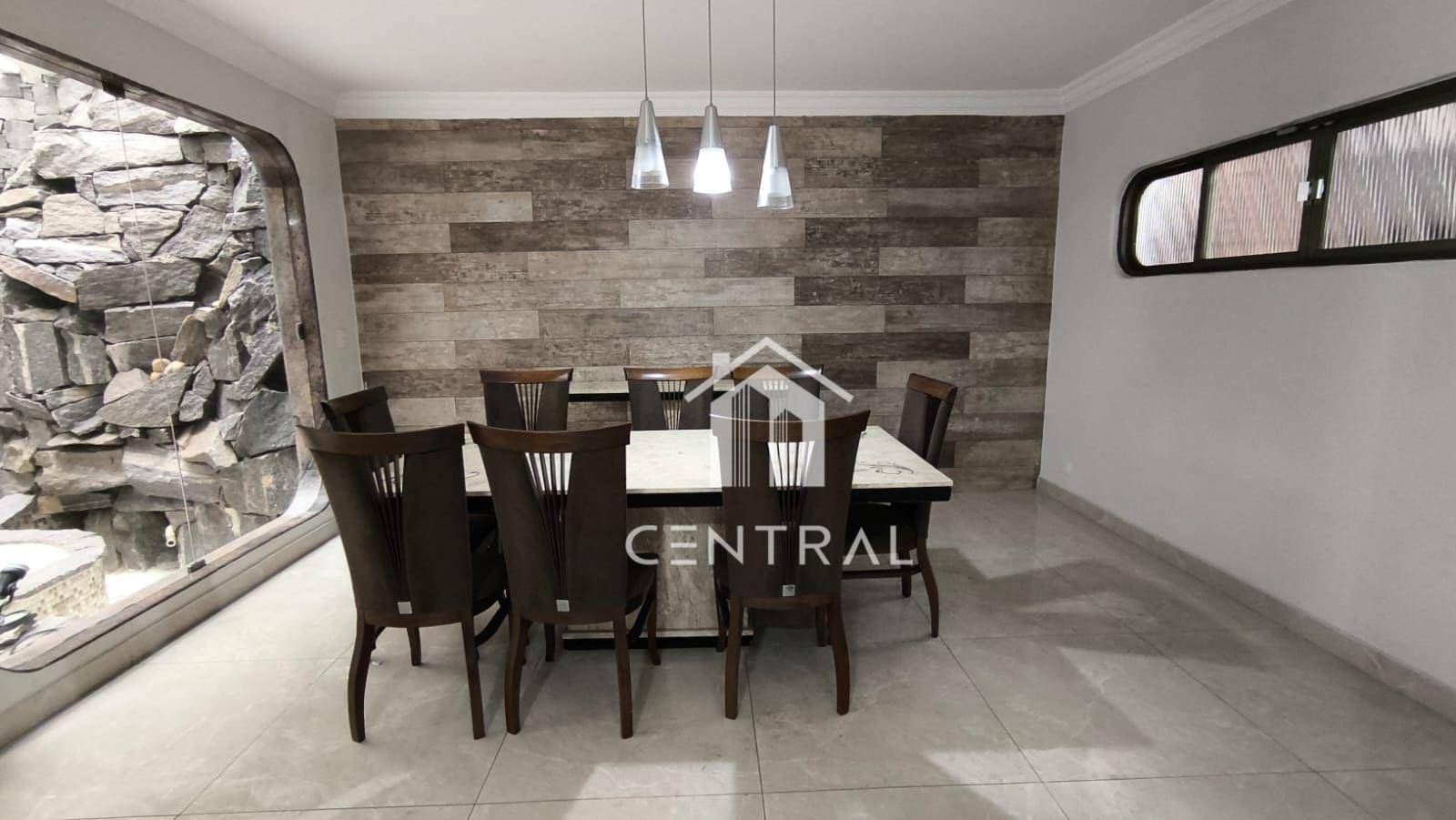 Sobrado para alugar com 3 quartos, 280m² - Foto 12