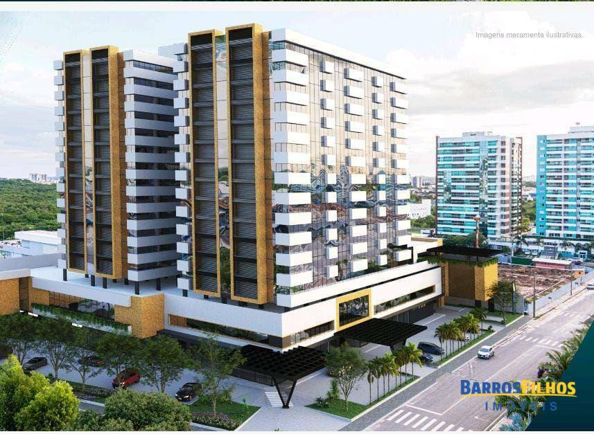 Conjunto Comercial-Sala à venda, 47M2 - Foto 1