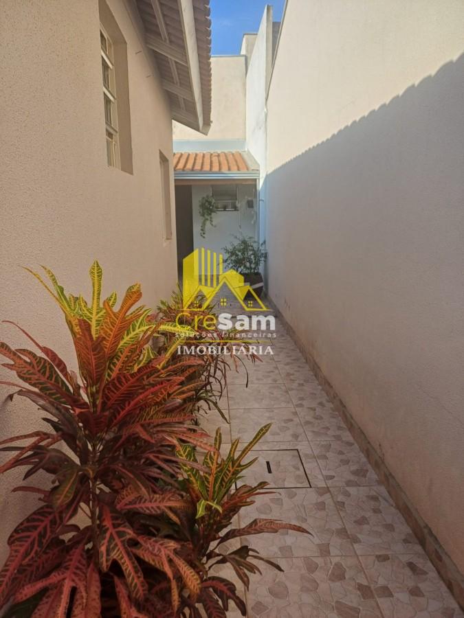 Casa à venda com 2 quartos, 136m² - Foto 3