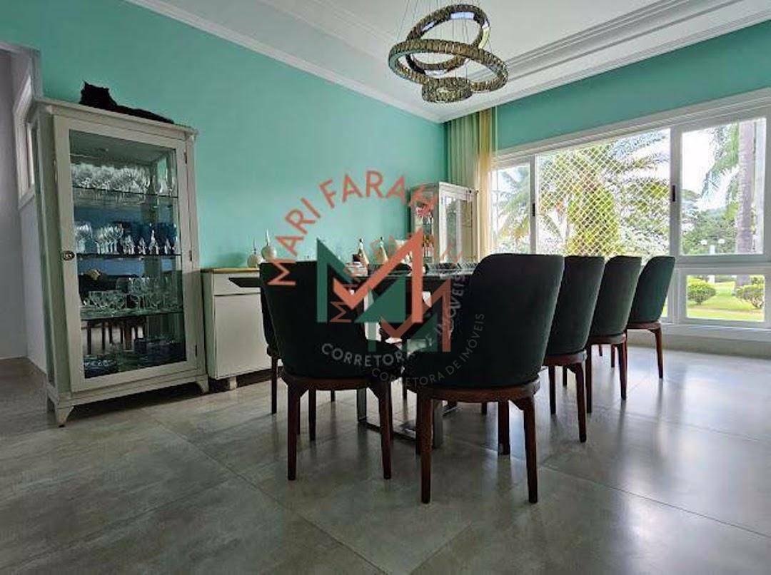 Casa de Condomínio à venda com 5 quartos, 470m² - Foto 6