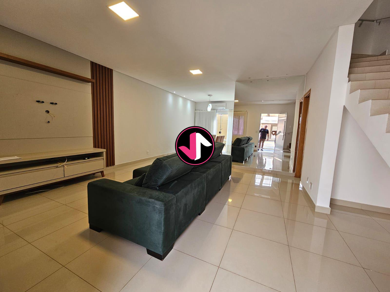 Casa de Condomínio à venda com 3 quartos - Foto 4