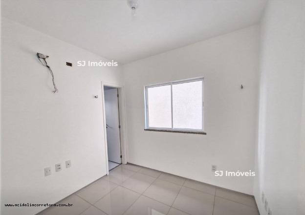 Casa de Condomínio para alugar com 3 quartos, 131m² - Foto 17