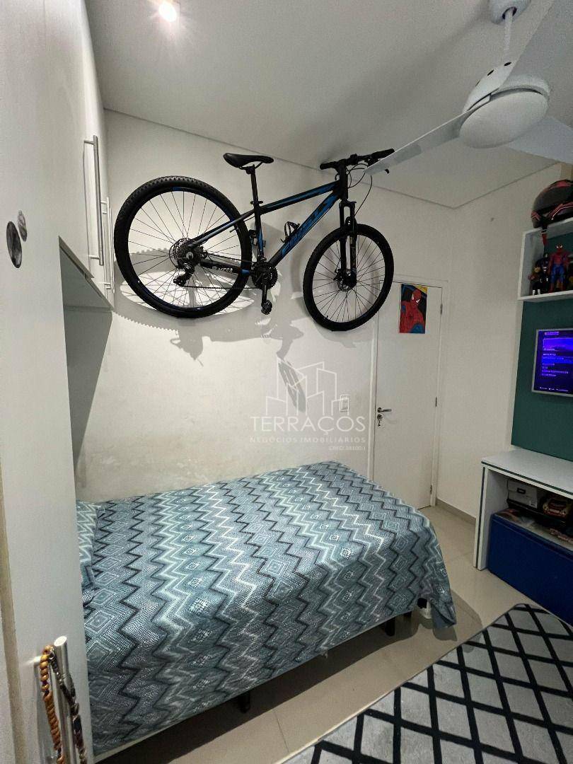 Apartamento à venda com 2 quartos, 48m² - Foto 9