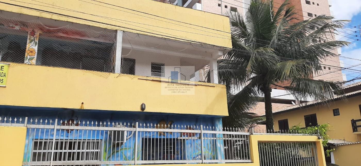 Prédio Inteiro à venda com 11 quartos, 500m² - Foto 3