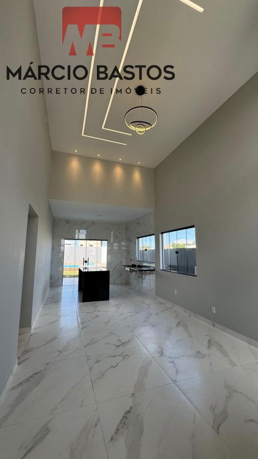 Casa de Condomínio à venda com 2 quartos, 315m² - Foto 3