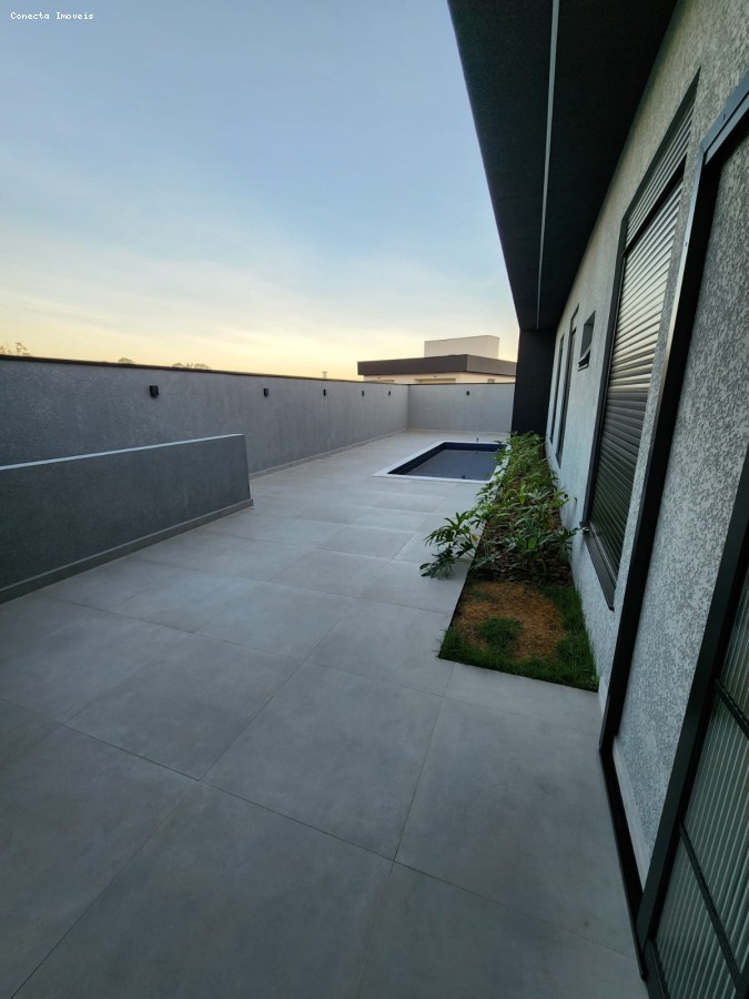 Casa de Condomínio à venda com 3 quartos, 183m² - Foto 10