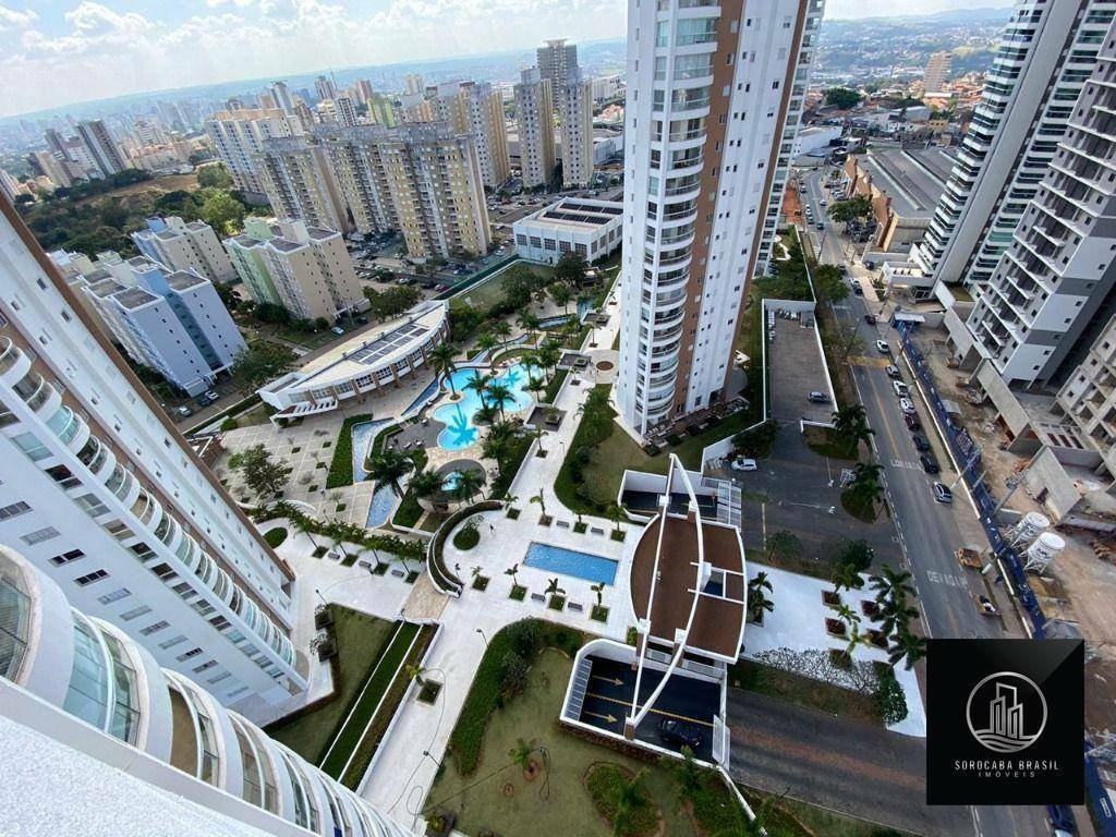 Apartamento para alugar com 3 quartos, 199m² - Foto 10