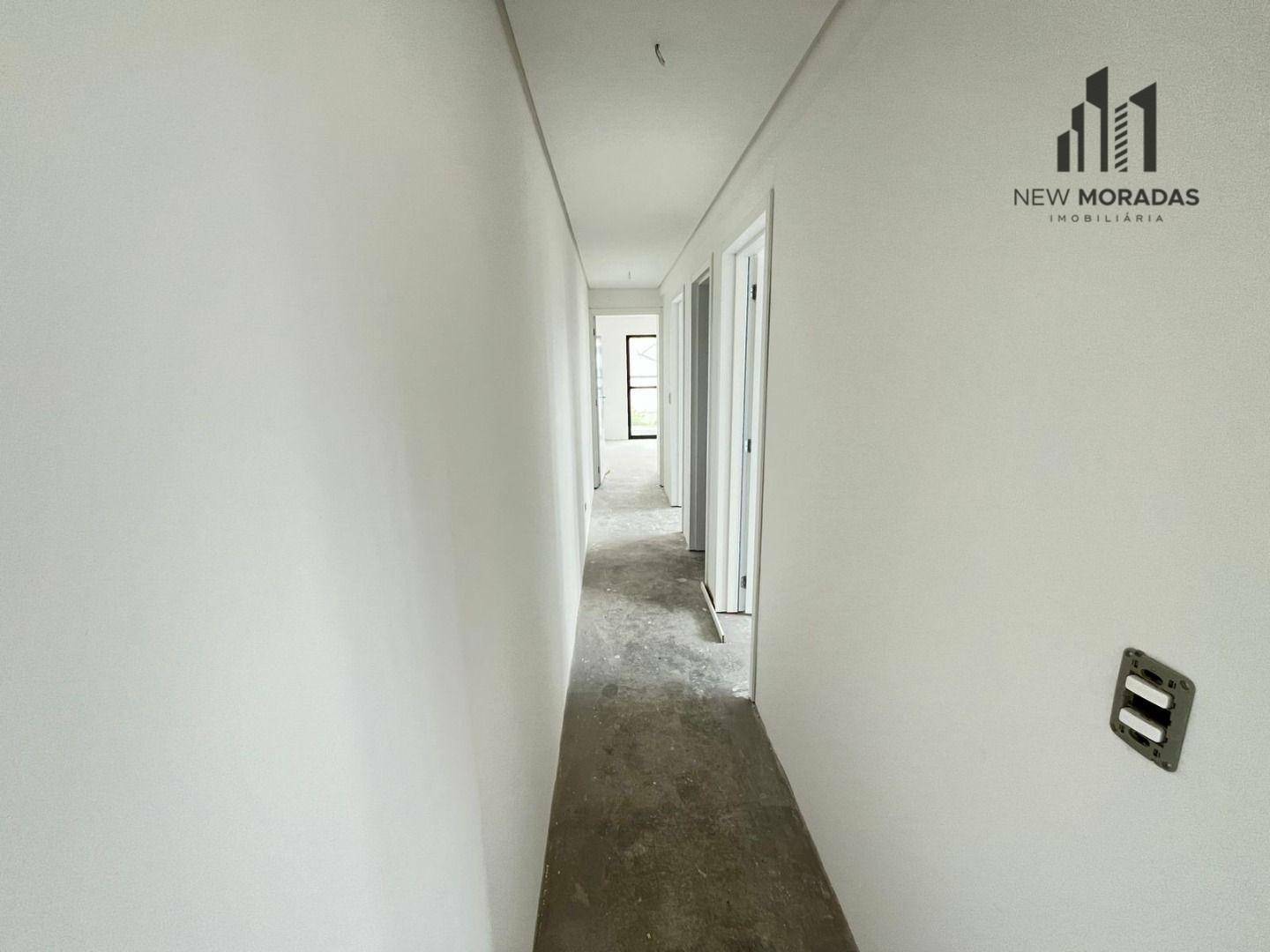 Apartamento à venda com 3 quartos, 79m² - Foto 5