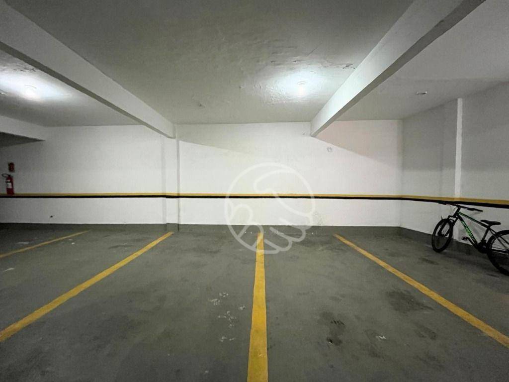 Apartamento para alugar com 2 quartos, 85m² - Foto 23